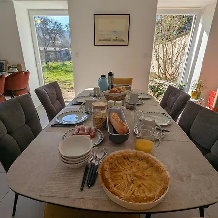 Ferme Renovee Animaux Admis - Vallee De La Fave 3*