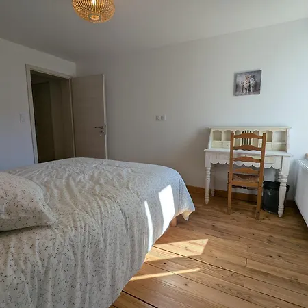 Ferme Renovee Animaux Admis - Vallee De La Fave - Fr-1-589-851 3*