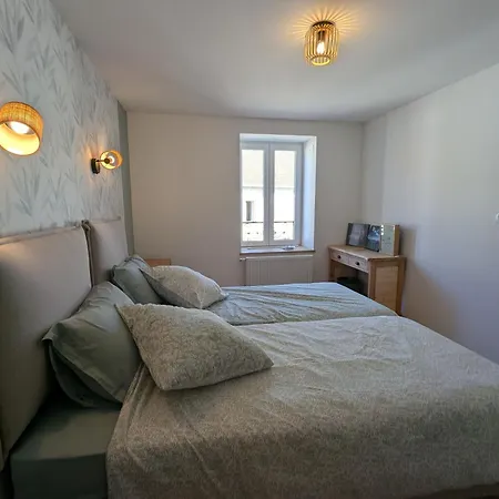 Ferme Renovee Animaux Admis - Vallee De La Fave - Fr-1-589-851 3* Colroy-la-Grande
