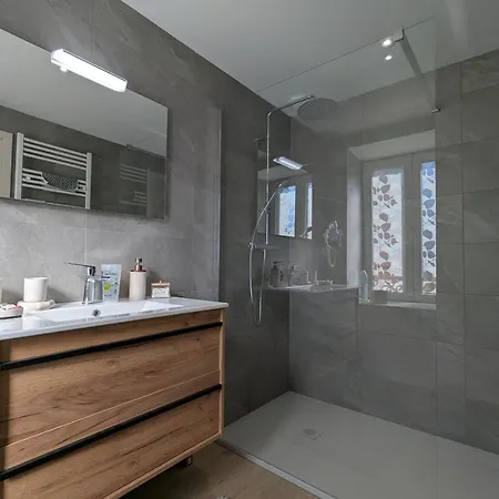 Ferme Renovee Animaux Admis - Vallee De La Fave - Fr-1-589-851 Bed & Breakfast 3*