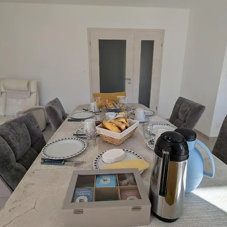 Bed & Breakfast Ferme Renovee Animaux Admis - Vallee De La Fave - Fr-1-589-851